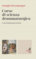 Corso di scienza drammaturgica - Giorgio Pressburger