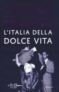 Copertina di 'L' Italia della dolce vita'
