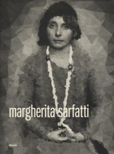 Copertina di 'Margherita Sarfatti. Ediz. a colori'