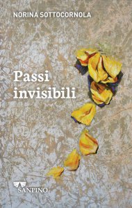 Copertina di 'Passi invisibili'
