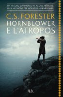Hornblower e l'Atropos - Forester Cecil Scott