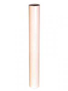 Copertina di 'Finta candela in PVC - diametro 5 cm'