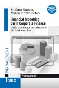 Copertina di 'Financial Modelling per il Corporate Finance'