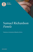 Pamela - Richardson Samuel