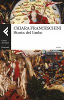 Storia del limbo - Chiara Franceschini