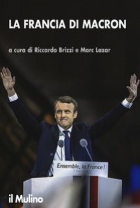 Copertina di 'La Francia di Macron'
