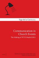 Communication in Church Events