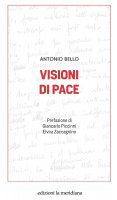 Visioni di pace - Antonio Bello