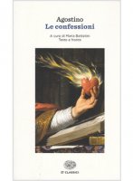 Le confessioni - Sant'Agostino