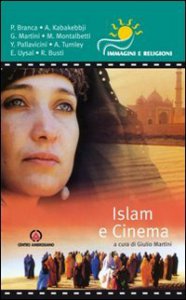 Copertina di 'Islam e Cinema'