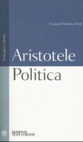 Politica - Aristotele