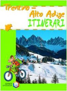 Copertina di 'Trentino Alto Adige'