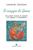 Il viaggio di Giona - Leonardo Catalano