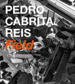 Copertina di 'Pedro Cabrita Reis. Field'
