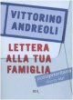 Lettera alla tua famiglia - Andreoli Vittorino