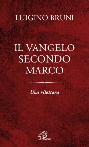 Copertina di 'Il Vangelo secondo Marco'