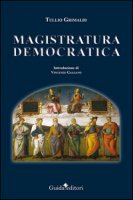Magistratura democratica - Grimaldi Tullio