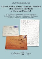 Lettere inedite di suor Donata di Pinerolo al suo direttore spirituale p. Giovanni Costa S.J. - I. Bianco