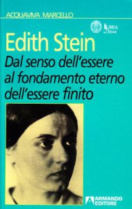 Copertina di 'Edith Stein'
