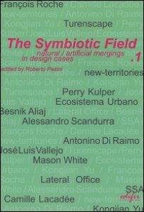 Copertina di 'The symbiotic field'