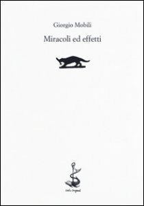 Copertina di 'Miracoli ed effetti'