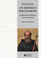 Un monaco per l'Europa - Stefano Benedetto