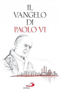 Copertina di 'Il Vangelo di Paolo VI'