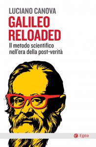Copertina di 'Galileo Reloaded'