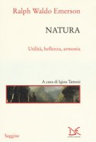 Natura - Emerson Ralph W.