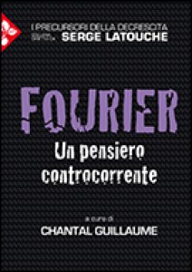 Copertina di 'Fourier'