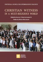 CHRISTIAN WITNESS IN A MULTI-RELIGIOUS WORLD.