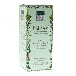 Copertina di 'Bevanda balsamica vegetale a base di miele, propoli ed erbe officinali 150 ml.'
