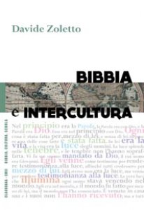 Copertina di 'Bibbia e intercultura'