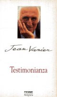 Testimonianza - Jean Vanier