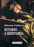 Ritorno a Kristiana - Silvana Cellucci