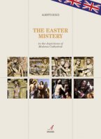 The Easter mistery in the deciptions of Modena Cathedral - Desco Alberto