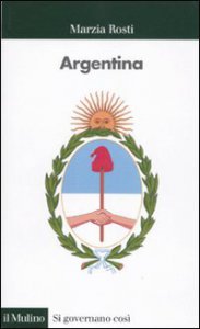 Copertina di 'Argentina'