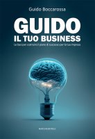 Guido il tuo business - Guido Boccarossa