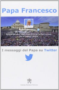 Copertina di 'I messaggi di papa Francesco'