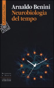 Copertina di 'Neurobiologia del tempo'