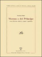Momus o Del principe. Leon Battista Alberti, i papi, il giubileo - Borsi Stefano