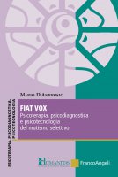 Fiat vox - Mario D'Ambrosio