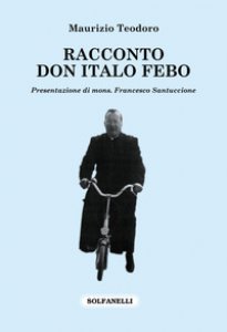 Copertina di 'Racconto don Italo Febo'