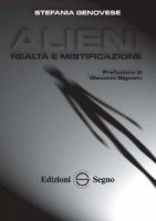 Alieni - Stefania Genovese