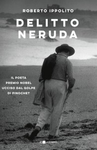 Copertina di 'Delitto Neruda'