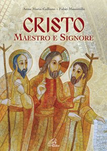 Copertina di 'Cristo Maestro e Signore'