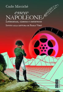 Copertina di 'Essere Napoleone'