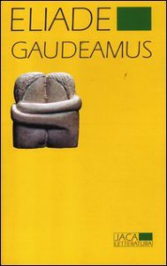 Copertina di 'Gaudeamus'