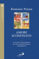 L' amore sconfinato - Romano Penna