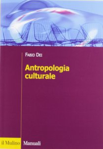 Copertina di 'Antropologia culturale'